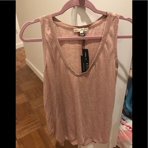 Express One Eleven Burnout London Tank